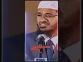 Shia and Sunni is Haram in Islam - Zakir Naik