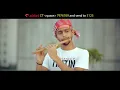Nesha | নেশা | Arman Alif | Chondrobindu | Foisalur Aakash | Official Music Video | Bangla Song