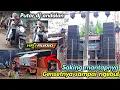 Download Lagu Full Putar 3 Dj jingle andalan Hrj audio wow mantap lur jensetnya sampai ngebul keluar asap..!!!