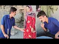 Download Lagu A joke that reached the brink of suicide... 😢 Muhammad with a fresh beard and a dangerous decision |