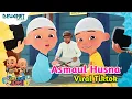 Asmaul husna - Upin ipin