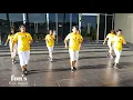 Lagu Cha - Cha Ochay | Choreo : Caecilia M Fatruan | fon's line dance