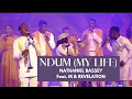 Download Lagu NDUM (MY LIFE) / NATHANIEL BASSEY FEAT. M \u0026 REVELATION