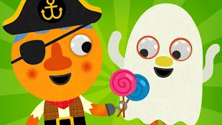 One For You One For Me Noodle Pals Songs For Children  One For You One For Me Noodle Pals Songs For Children