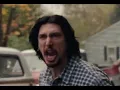 adam driver s character is very polite