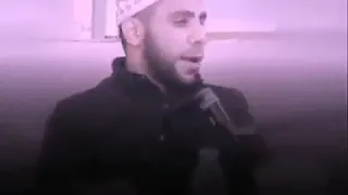 كل من عليها فان ويبقى وجه ربك ذو الجلال والإكرام فضيلة الشيخ محمود الحسنات حالات واتس اب دينية 