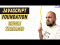 JS Single Threaded