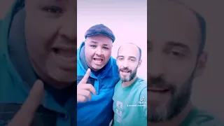 هغنيلكوا الدنيا ساعه والمفاجاء في نص الفيديو دندنها