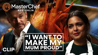 family comfort meals masterchef australia masterchef world
