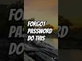 Download Lagu Forgot windows password reset it by doing THIS....