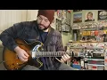 Download Lagu Angels and Airwaves - The Adventure (Guitar Playthrough)
