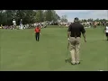 FLASHBACK to Jack Nicklaus' Miraculous Putt | 2016 Senior PGA Championship