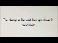 Troye Sivan - 'The Good Side' lyrics