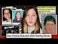 2 Teen Girls were Taken Only 1 Survived Elizabeth Reiser Brandi Hicks True Crime