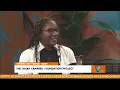 The Isaiah Campbell Foundation Project