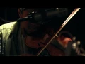 Dom Flemons Trio - "Polly Put The Kettle On" - Radio Woodstock 100.1 - 8/29/15