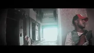 من شرقها لغربها لا للعنصرية كنا ليبين خوت 