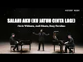 Download Lagu Yovie Widianto, Andi Rianto, Rony Parulian - Salahi Aku (Ku Jatuh Cinta Lagi) (Lirik lagu)