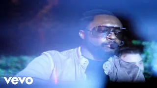 the black eyed peas don t stop the party