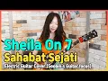 Download Lagu Sheila On 7 - Sahabat Sejati - Electric Guitar Cover 기타 커버 [Seobin's Guitar focus][Indonesian Pop]