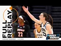 Iowa vs Louisville - 2023 NCAA women s Elite Eight FULL REPLAY