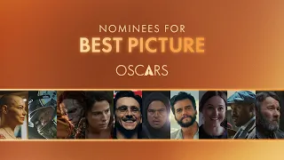 98th Oscars Presenting the Best Picture Nominees