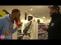 FYB J Mane Meets Up With Chief Keef Homie Glo Gang T SLICK To Push Peace In Chiraq