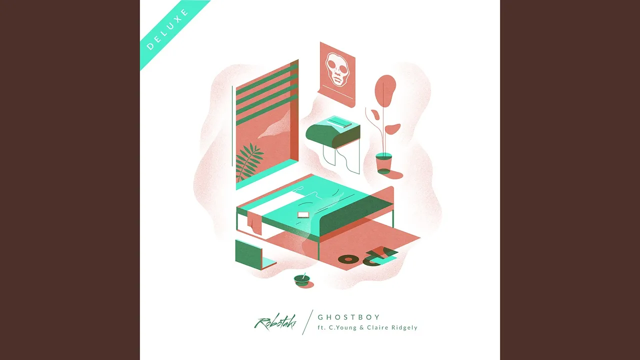 Ghostboy (Deluxe Mix)