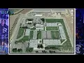 6 inmates escape from Merced County Jail California