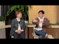【60秒鐘音樂雜誌 · 歌手專訪 · 695話】專訪陳柏宇 —— 到底LIFE IS ______？