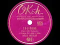 1941 Billie Holiday - Solitude
