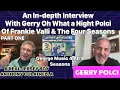 Download Lagu Gerry Polci of Frankie Valli \u0026 The 4 Seasons #music #singer #drummer #valli #artist #jerseyboys #new Download Lagu Gerry Polci of Frankie Valli \u0026 The 4 Seasons #music #singer #drummer #valli #artist #jerseyboys #new