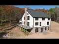 SOLD Windham NY Luxury Home for Sale 502 County Route 10 Windham