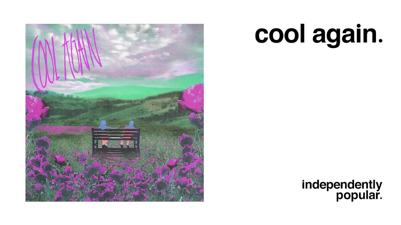 shoffy - cool again (feat. gnash)