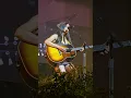 Kacey Musgraves "Merry Go 'Round" - The Pinnacle - Nashville, TN - 2/27/25