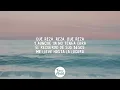 Carlos Vives - Fruta Fresca (Letra/Lyrics)