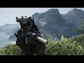 The ULTIMATE BLACK OPS Mission In Ghost Recon Breakpoint 4K 60FPS