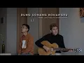 Download Lagu Dung sonang rohangku cover Jose Ixora ft. Hosea inzaghi.