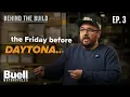 Behind the Build Untold Stories of Buell Episode 3