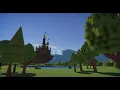 Magic Forest - Unity Educational Game for Children C Unity