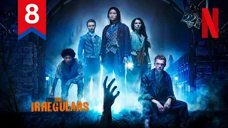 the irregulars season 1 episode 8 explained in hindi pratiksha nagar