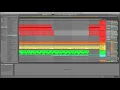 Engineering Samples - Elevate - Tech House Ableton Live 10 Template
