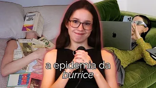 estamos emburrecendo.