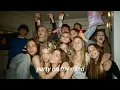 party on my mind (sped up)