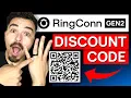 Save on RingConn Gen 2 RingConn DISCOUNT CODE Inside