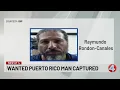 Man on Puerto Rico s most-wanted list arrested in Lancaster