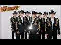 Los Huracanes Del Norte- Me Bebí Tu Recuerdo
