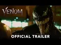 VENOM - Official Trailer (HD)