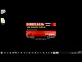 ARDUINO UNO based MULTIPLE LED blinking program INTERFACING WITH PROTEUS software