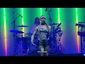 Rainbow Kitten Surprise "Dang" LIVE | MGM Music Hall at Fenway | March 6, 2026